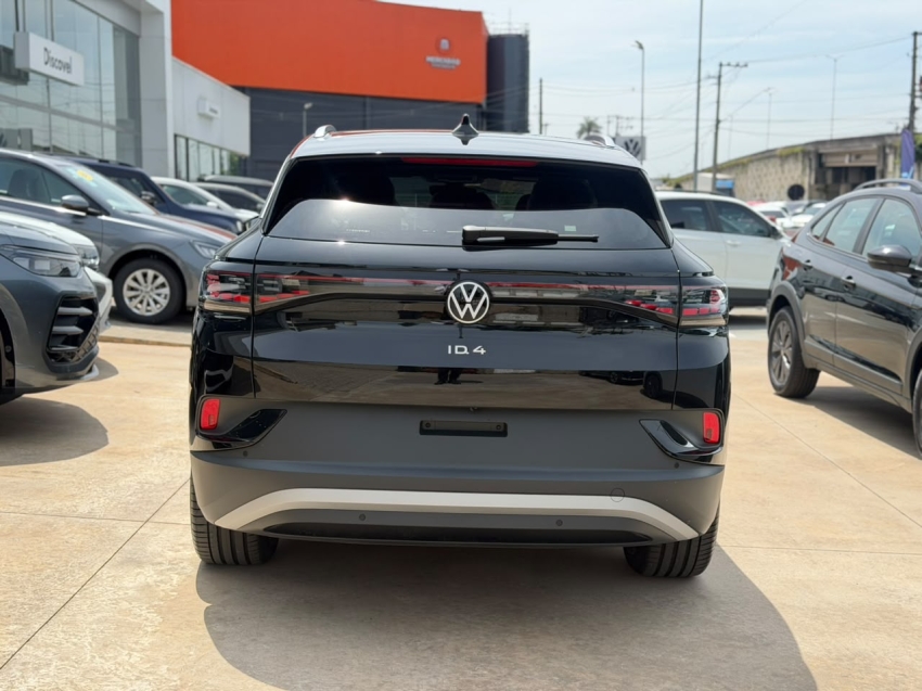volkswagen id.4 84 kw eletrico pro 4p automatico 202712