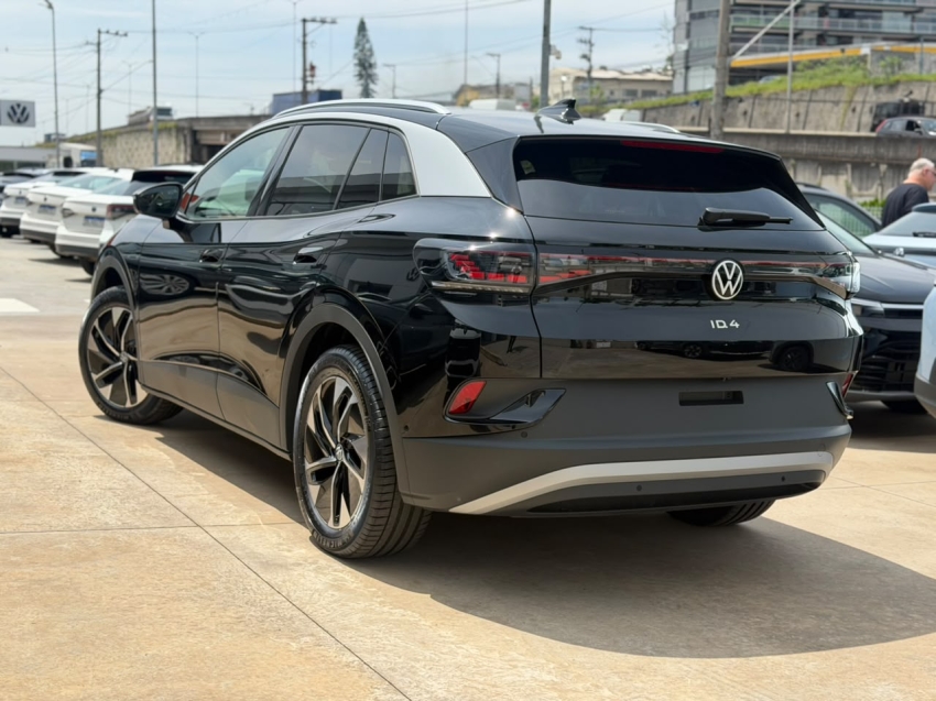 volkswagen id.4 84 kw eletrico pro 4p automatico 202710