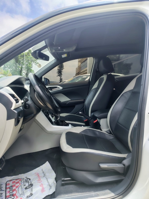 volkswagen t-cross 1.4 250 tsi total flex highline automatico 4p 20205