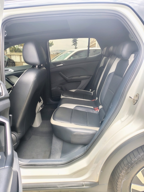 volkswagen t-cross 1.4 250 tsi total flex highline automatico 4p 20208