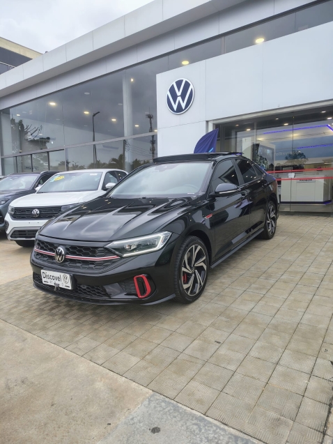 volkswagen jetta 2.0 350 tsi gasolina gli dsg flex 4p automatico 20240