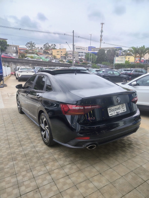 volkswagen jetta 2.0 350 tsi gasolina gli dsg flex 4p automatico 202411