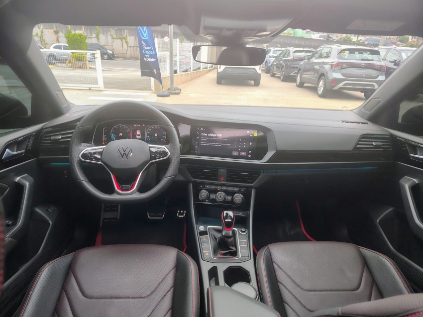 volkswagen jetta 2.0 350 tsi gasolina gli dsg flex 4p automatico 20243