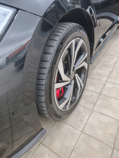 volkswagen jetta 2.0 350 tsi gasolina gli dsg flex 4p automatico 202410