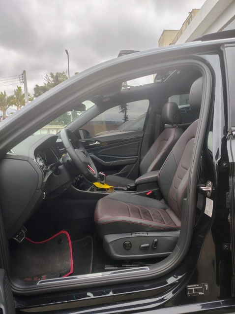 volkswagen jetta 2.0 350 tsi gasolina gli dsg flex 4p automatico 20246