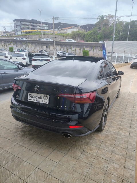 volkswagen jetta 2.0 350 tsi gasolina gli dsg flex 4p automatico 202412
