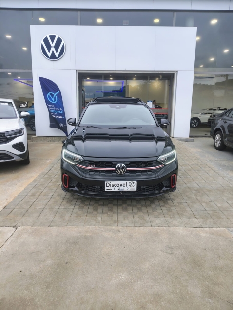 volkswagen jetta 2.0 350 tsi gasolina gli dsg flex 4p automatico 20242