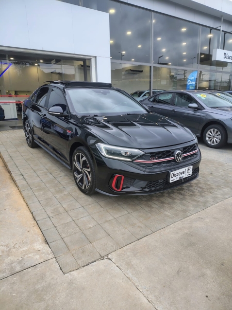 volkswagen jetta 2.0 350 tsi gasolina gli dsg flex 4p automatico 20241