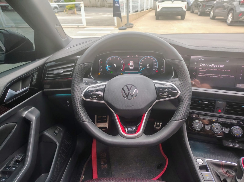 volkswagen jetta 2.0 350 tsi gasolina gli dsg flex 4p automatico 20244