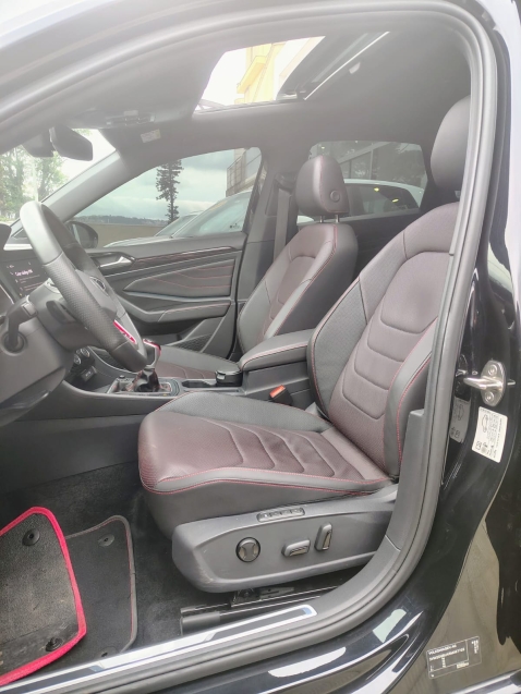 volkswagen jetta 2.0 350 tsi gasolina gli dsg flex 4p automatico 20245