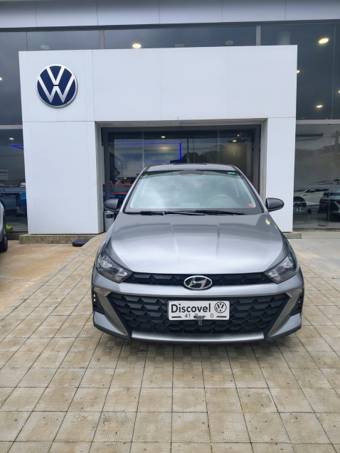 hyundai hb20 1.0 12v flex sense manual 4p 20232
