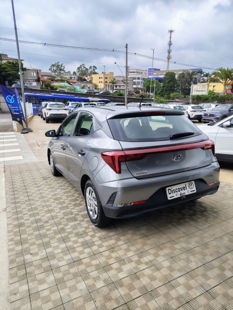 hyundai hb20 1.0 12v flex sense manual 4p 20239
