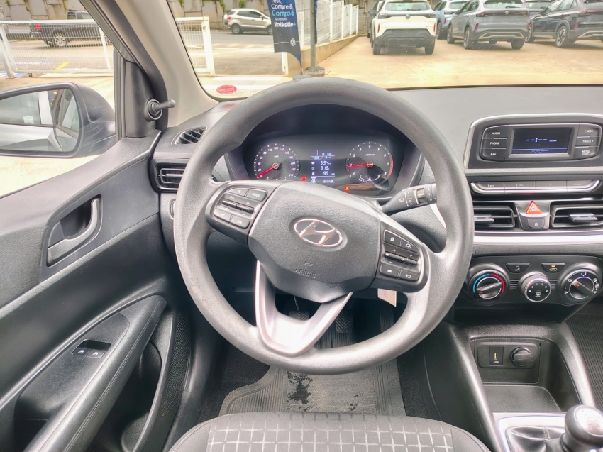 hyundai hb20 1.0 12v flex sense manual 4p 20234