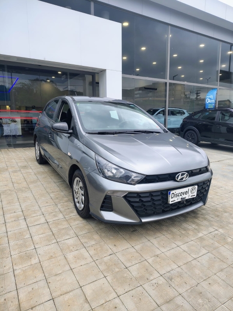 hyundai hb20 1.0 12v flex sense manual 4p 20231