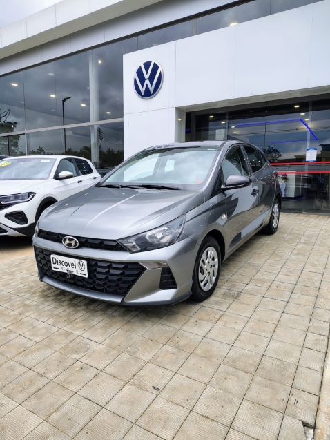 hyundai hb20 1.0 12v flex sense manual 4p 20230
