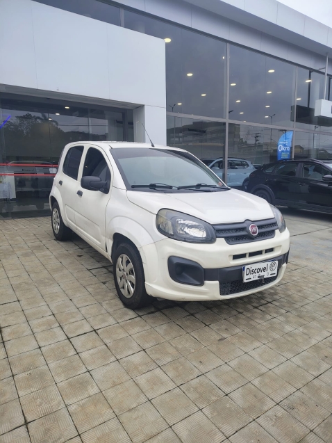 fiat uno 1.0 fire flex attractive manual 4p 20211
