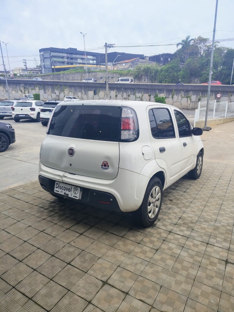 fiat uno 1.0 fire flex attractive manual 4p 20219