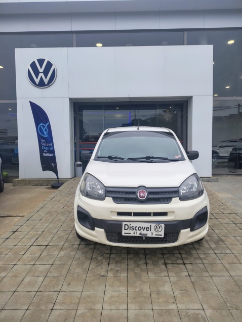 fiat uno 1.0 fire flex attractive manual 4p 20212
