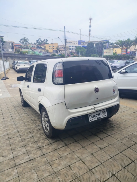 fiat uno 1.0 fire flex attractive manual 4p 20218
