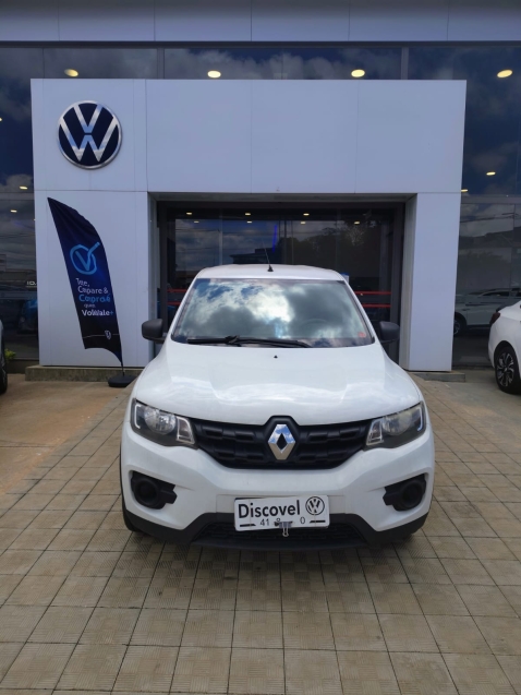 renault kwid 1.0 12v sce flex zen manual 4p 20212