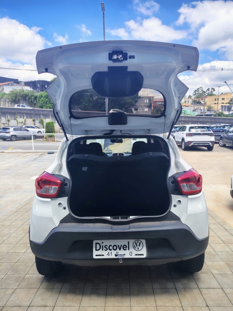 renault kwid 1.0 12v sce flex zen manual 4p 20218
