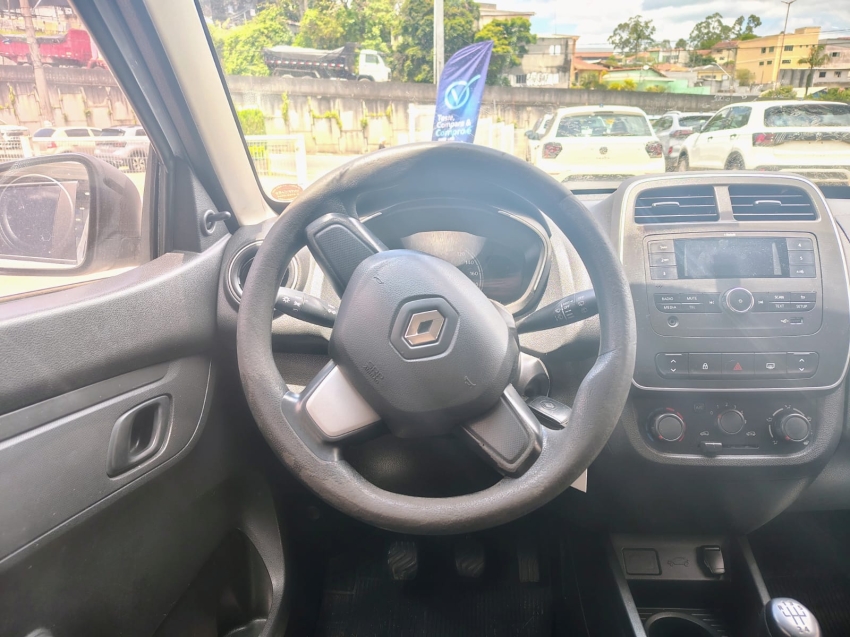 renault kwid 1.0 12v sce flex zen manual 4p 20214