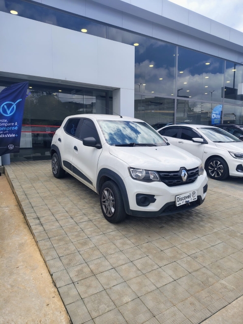 renault kwid 1.0 12v sce flex zen manual 4p 20211