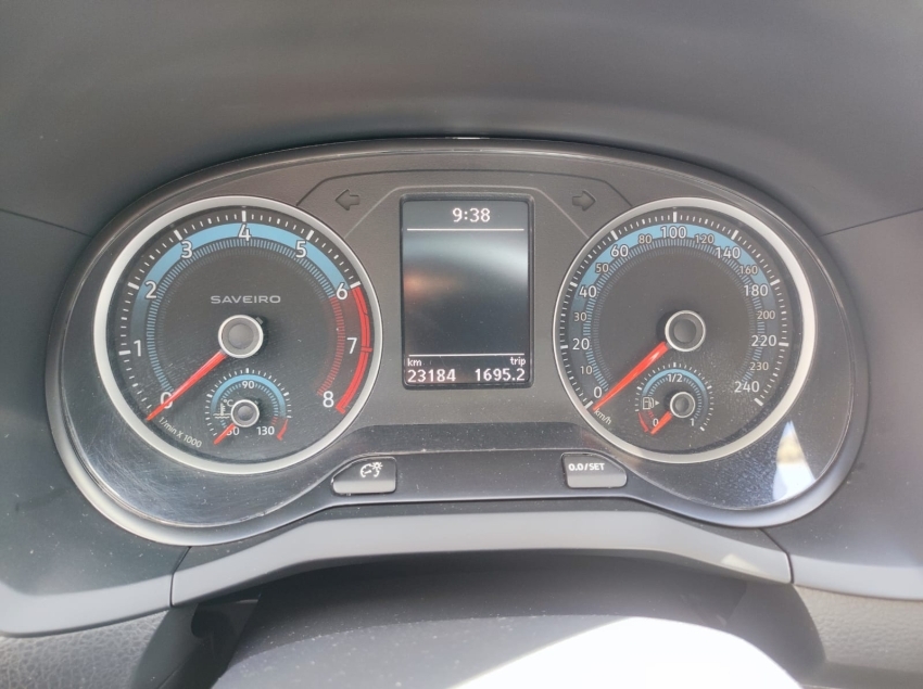 volkswagen saveiro 1.6 msi trendline cs 16v flex 2p manual 2024
