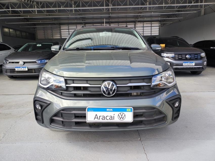 volkswagen saveiro 1.6 msi trendline cs 16v flex 2p manual 2024