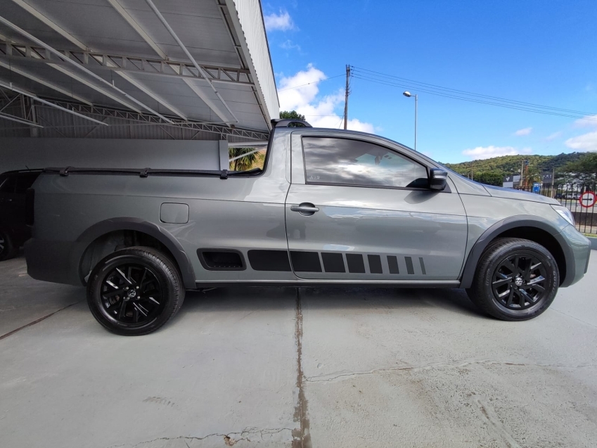 volkswagen saveiro 1.6 msi trendline cs 16v flex 2p manual 2024