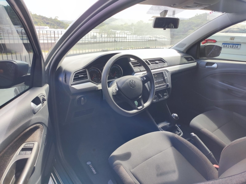 volkswagen saveiro 1.6 msi trendline cs 16v flex 2p manual 2024