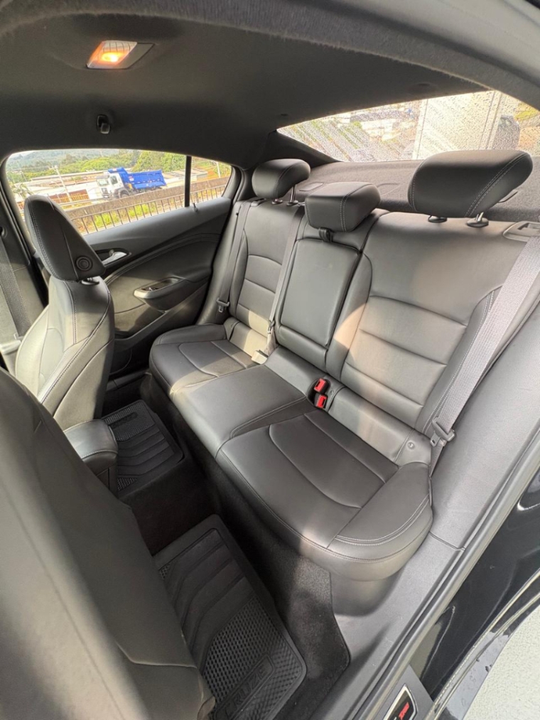 chevrolet cruze 1.4 turbo midnight 16v flex 4p automatico 202310