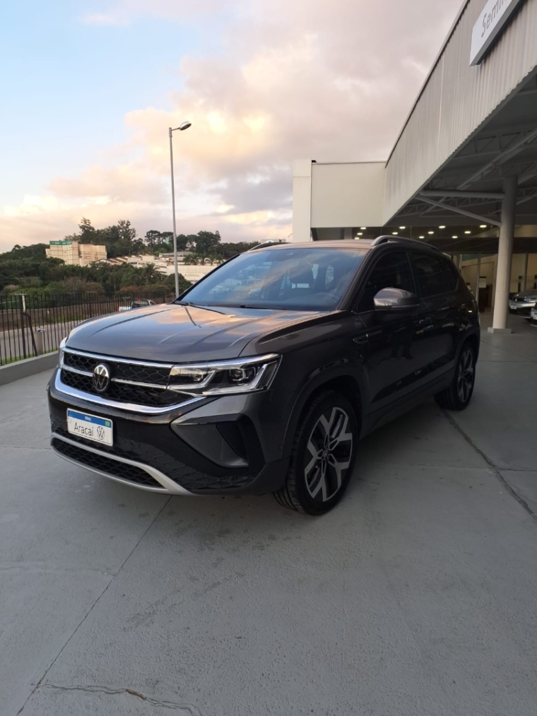 volkswagen taos 1.4 250 tsi total flex highline automatico 5p 2024 volkswagen taos 1.4 250 tsi total flex highline automatico 5p 2024