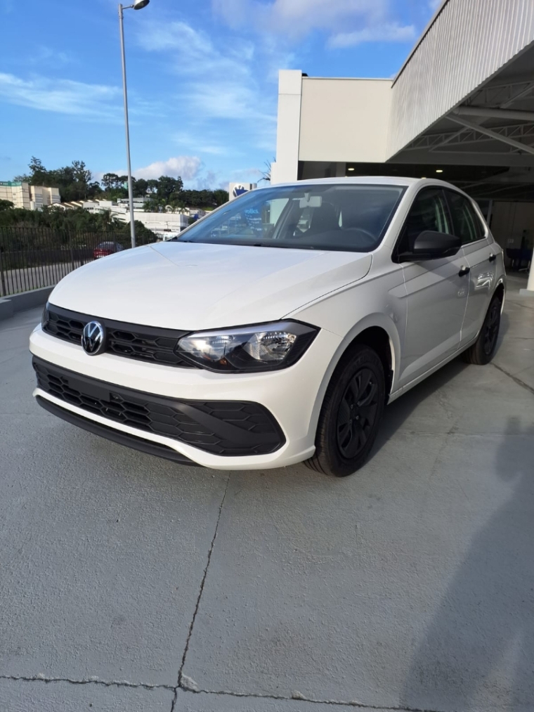 volkswagen polo 1.0 mpi track manual flex 4p 2025 volkswagen polo 1.0 mpi track manual flex 4p 2025