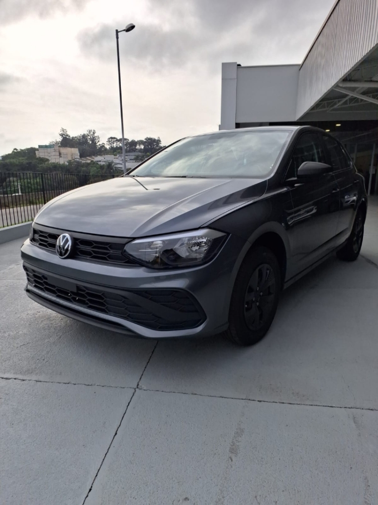 volkswagen polo 1.0 mpi track manual flex 4p 2025 volkswagen polo 1.0 mpi track manual flex 4p 2025
