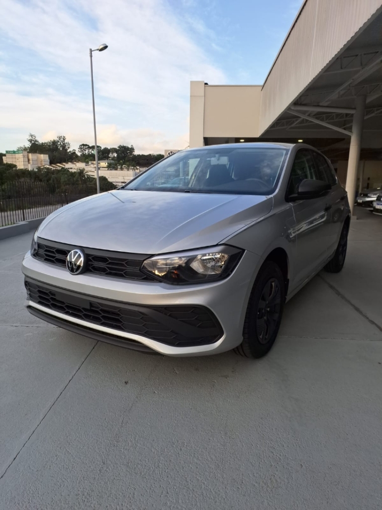 volkswagen polo 1.0 mpi track manual flex 4p 2025 volkswagen polo 1.0 mpi track manual flex 4p 2025