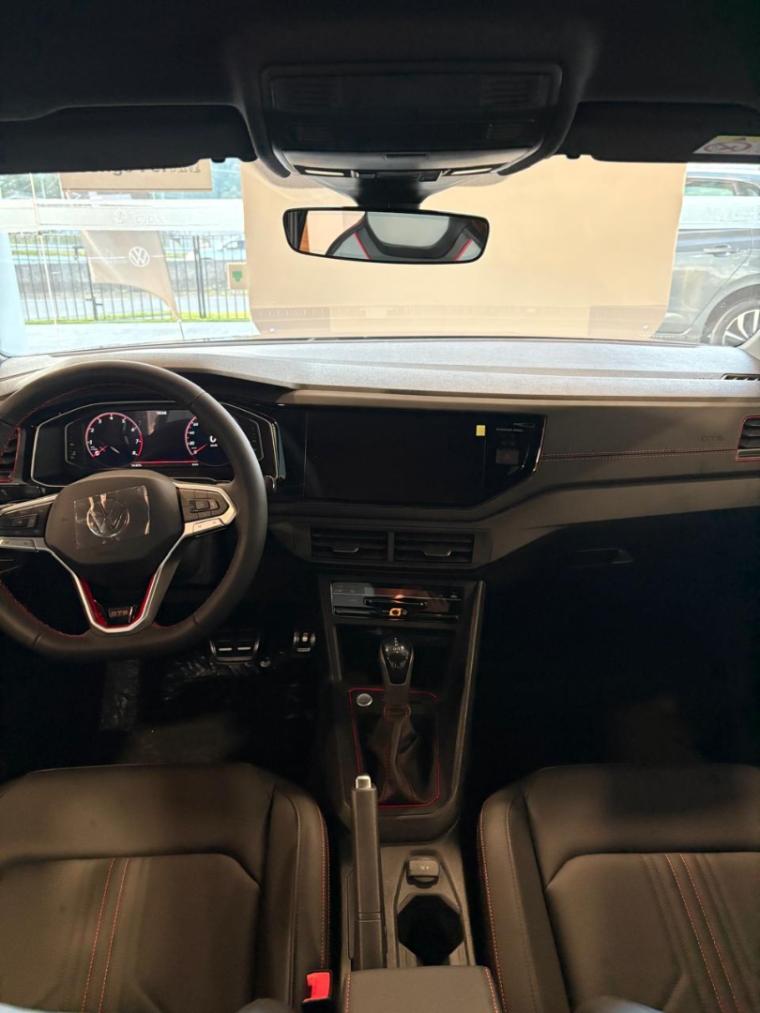 volkswagen nivus 1.4 250 tsi total flex gts automatico 4p 202611