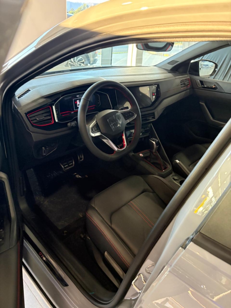 volkswagen nivus 1.4 250 tsi total flex gts automatico 4p 20269