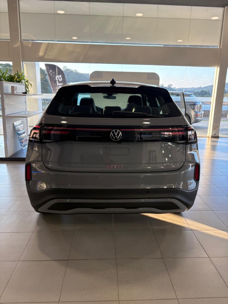 volkswagen nivus 1.4 250 tsi total flex gts automatico 4p 20266