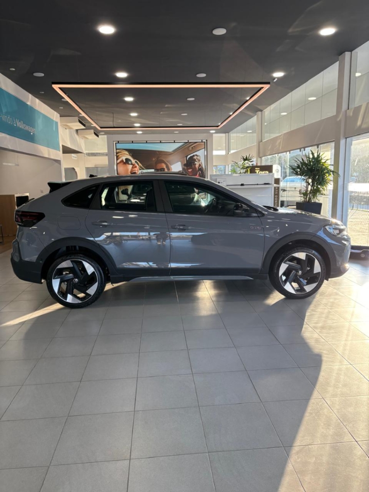 volkswagen nivus 1.4 250 tsi total flex gts automatico 4p 20264