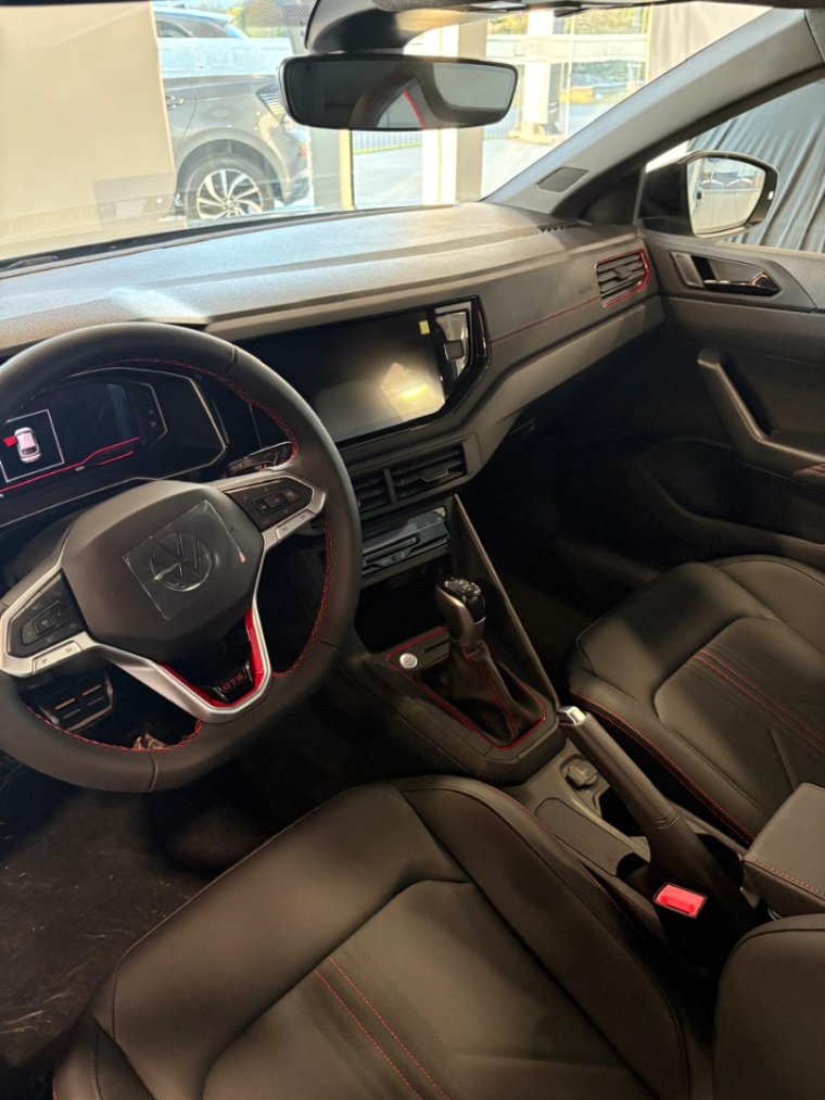 volkswagen nivus 1.4 250 tsi total flex gts automatico 4p 202610