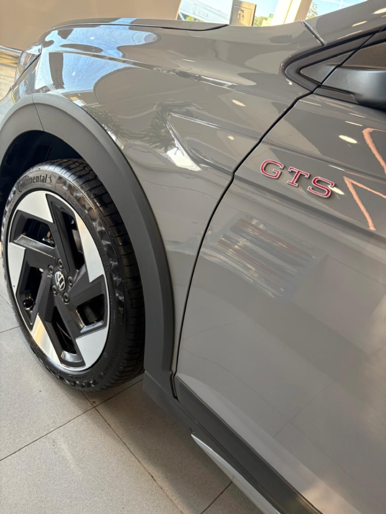 volkswagen nivus 1.4 250 tsi total flex gts automatico 4p 20268