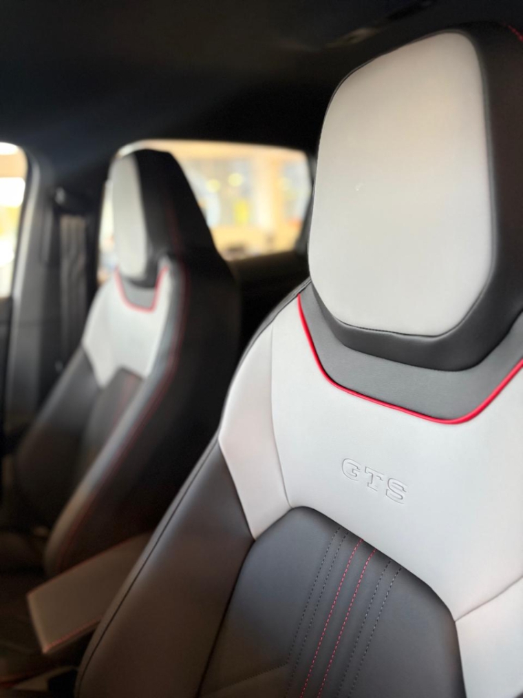 volkswagen nivus 1.4 250 tsi total flex gts automatico 4p 202613