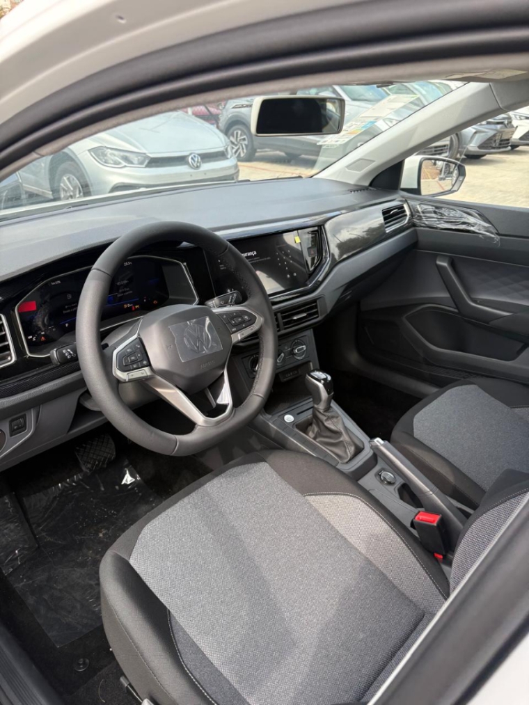 volkswagen polo 1.0 170 tsi sense automatico flex 4p 20269