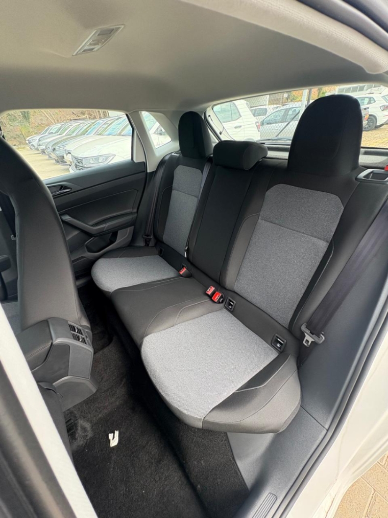 volkswagen polo 1.0 170 tsi sense automatico flex 4p 202610