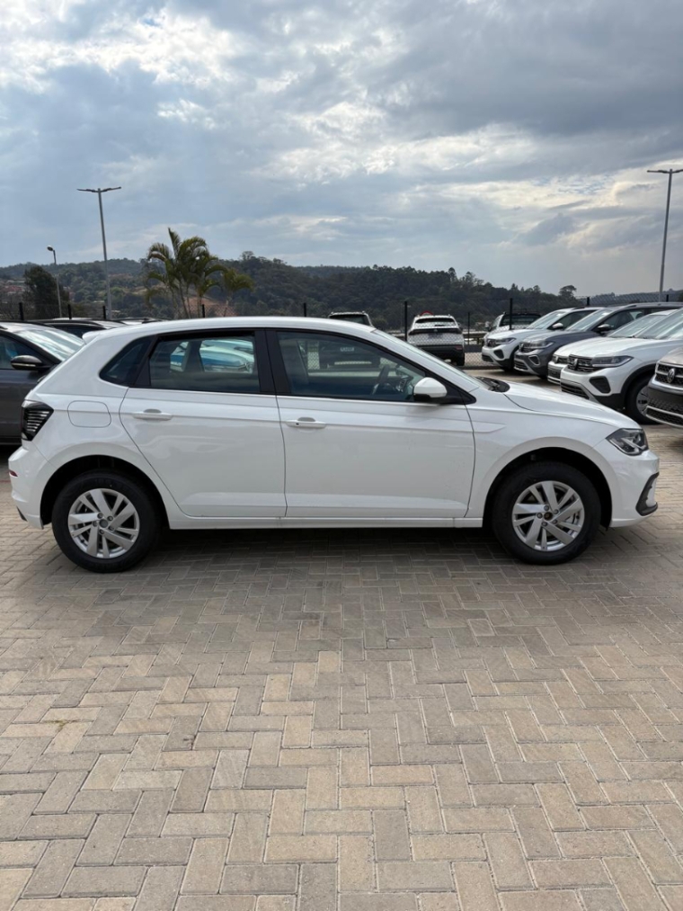 volkswagen polo 1.0 170 tsi sense automatico flex 4p 20263