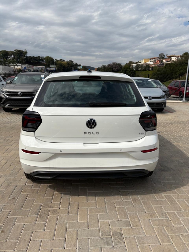 volkswagen polo 1.0 170 tsi sense automatico flex 4p 20265