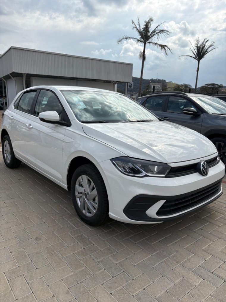 volkswagen polo 1.0 170 tsi sense automatico flex 4p 20262
