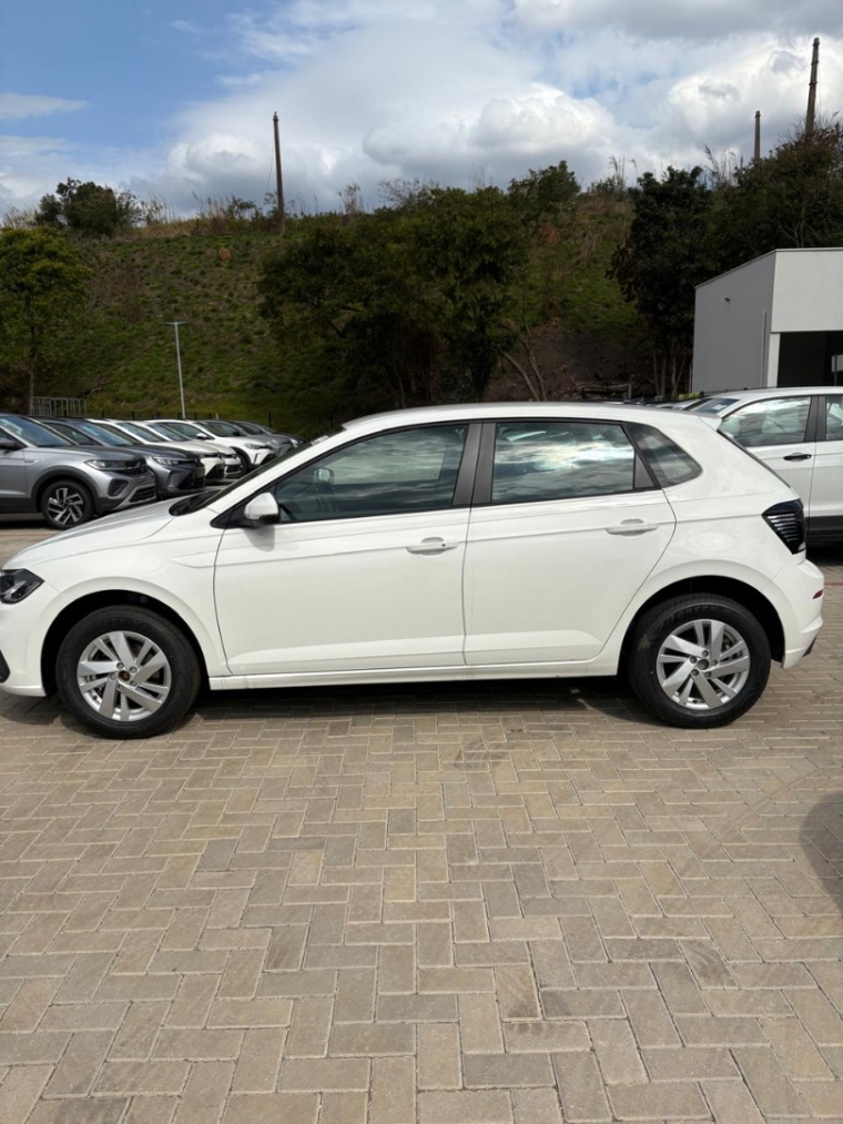 volkswagen polo 1.0 170 tsi sense automatico flex 4p 20267