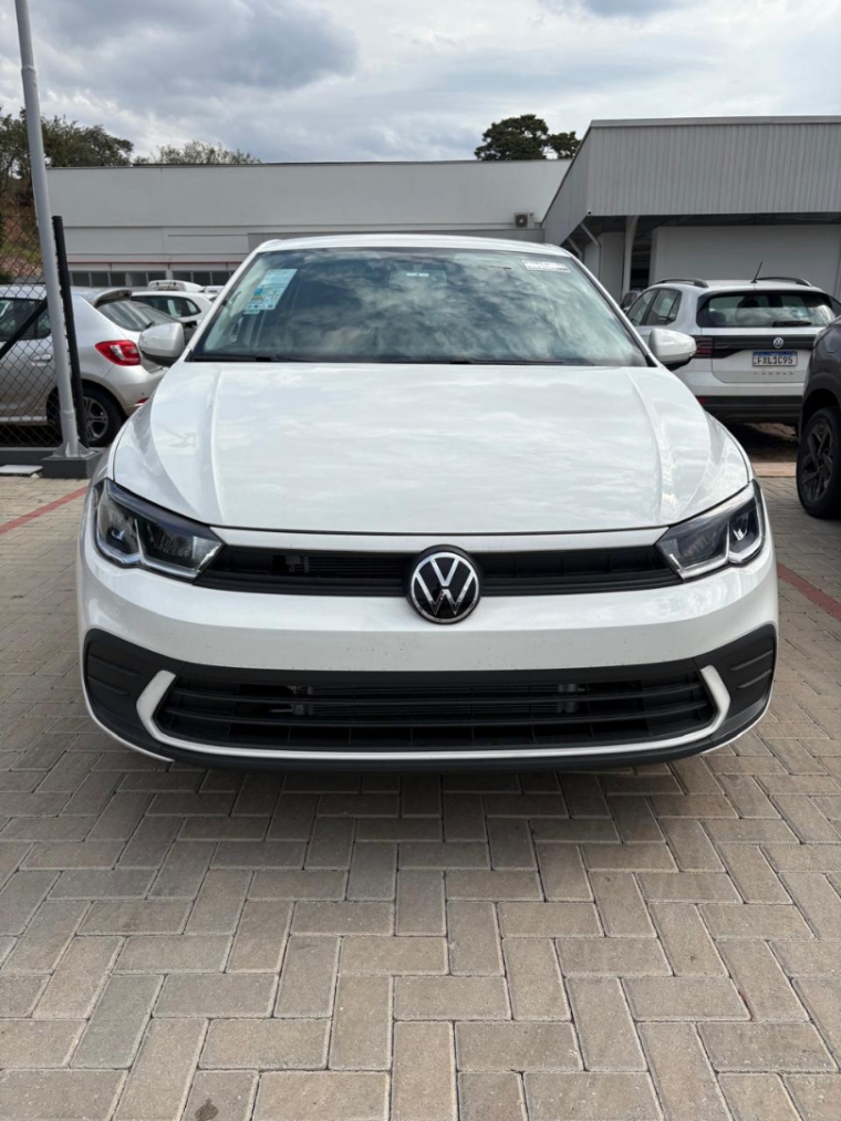 volkswagen polo 1.0 170 tsi sense automatico flex 4p 20261
